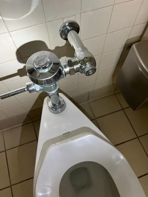 Fixture installation and repair for Repiping in Planebrook